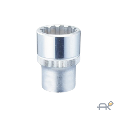 Головка 14 мм 1.4 универс. профиль FORSAGE (F-54Q14)